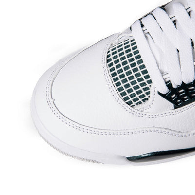 AJ 4 - Oxidized Green