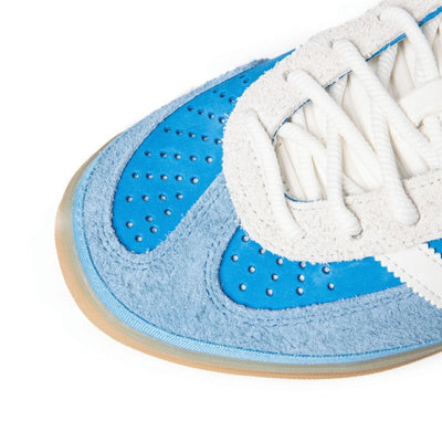 BB x Ad Gazelle Indoor San Juan