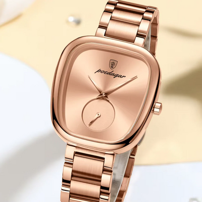 Solace Rose Luxe Watch
