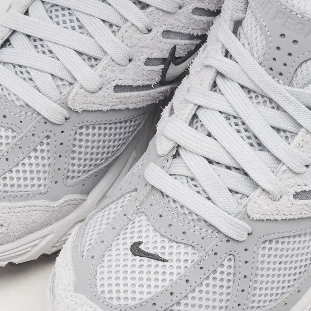 NK Air Pegasus 2005 - Phantom Light Bone Black Metallic Silver