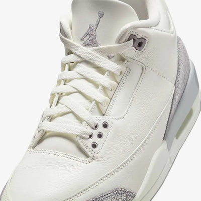 AJ 3 - Sail Cement Grey