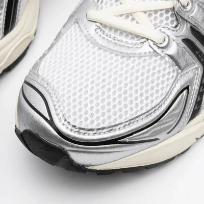 ASC Gel Kayano 14 x JJJJound - Silver/Black