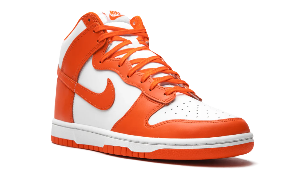 NK Dunk High Syracuse