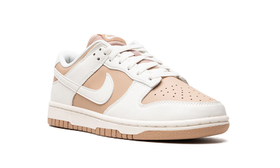 NK Dunk Low Next Nature Beige Sail