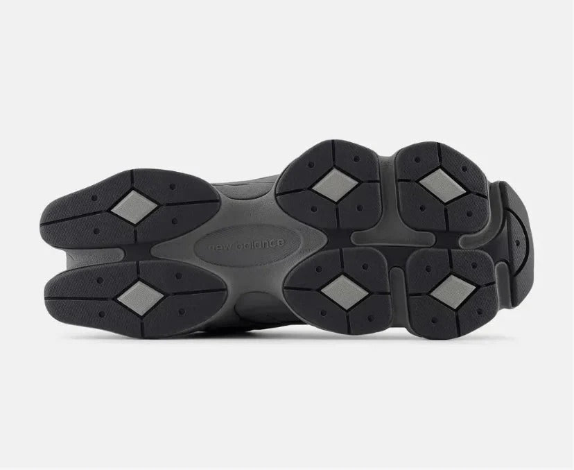 NB 9060 Team Away Grey