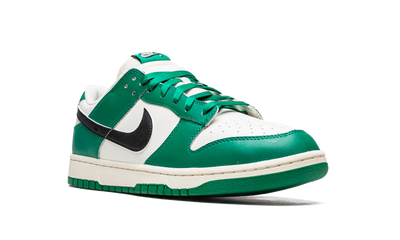 NK Dunk Low SE Loterry