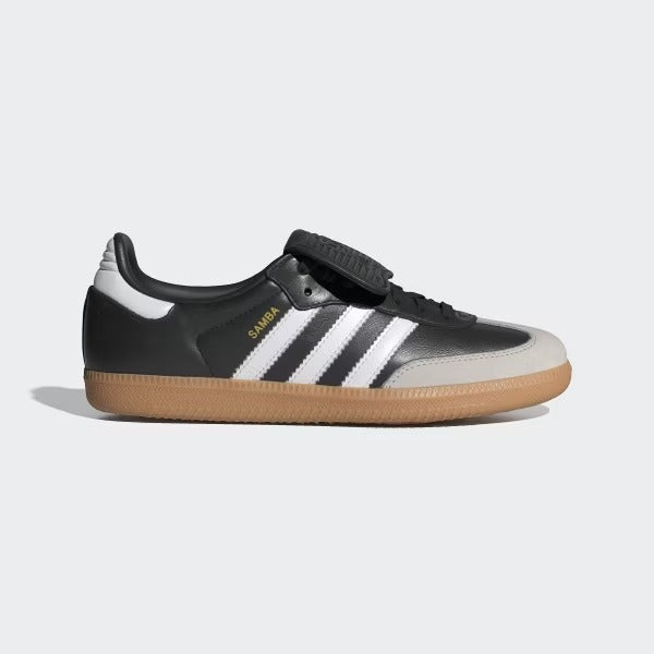 Ad Samba LT Core Black/ Cloud White/ Gold Metallic