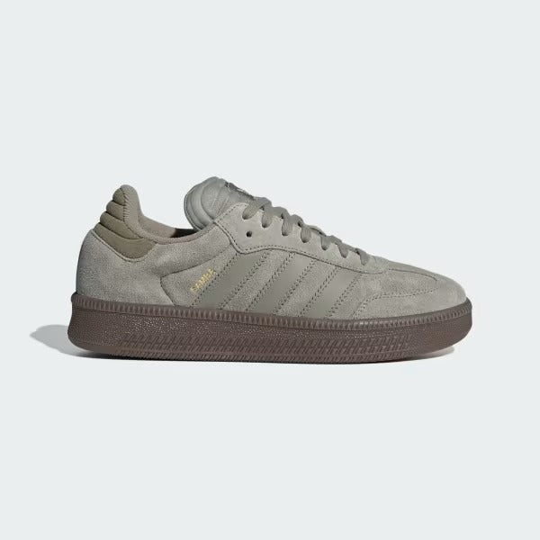 Ad Samba XLG Silver Pebble/ Gum