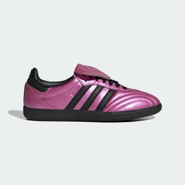 Ad Samba LT Purple/ Core Black