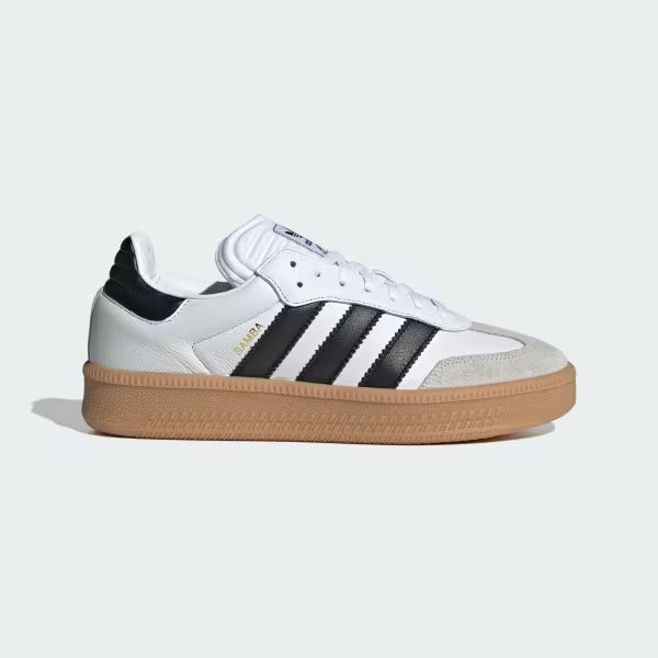 Ad Samba XLG Cloud White/ Core Black/ Gum