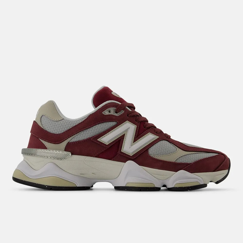 NB 9060 – Burgundy/Beige