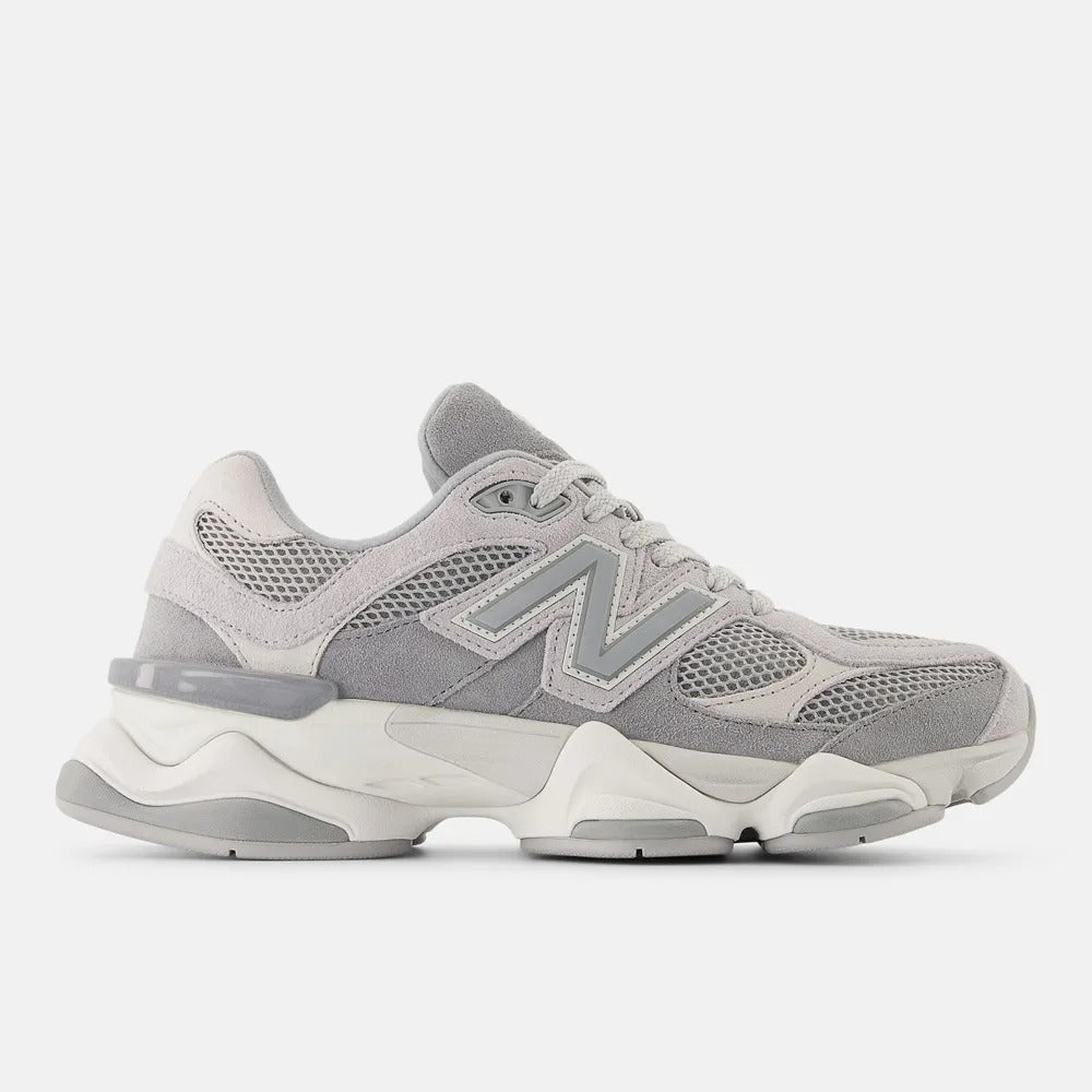 NB 9060 - Gray/Light Gray