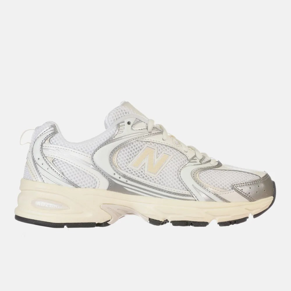 NB 530 – Off White/Gray