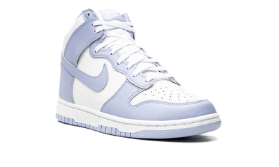 NK Dunk High Aluminum