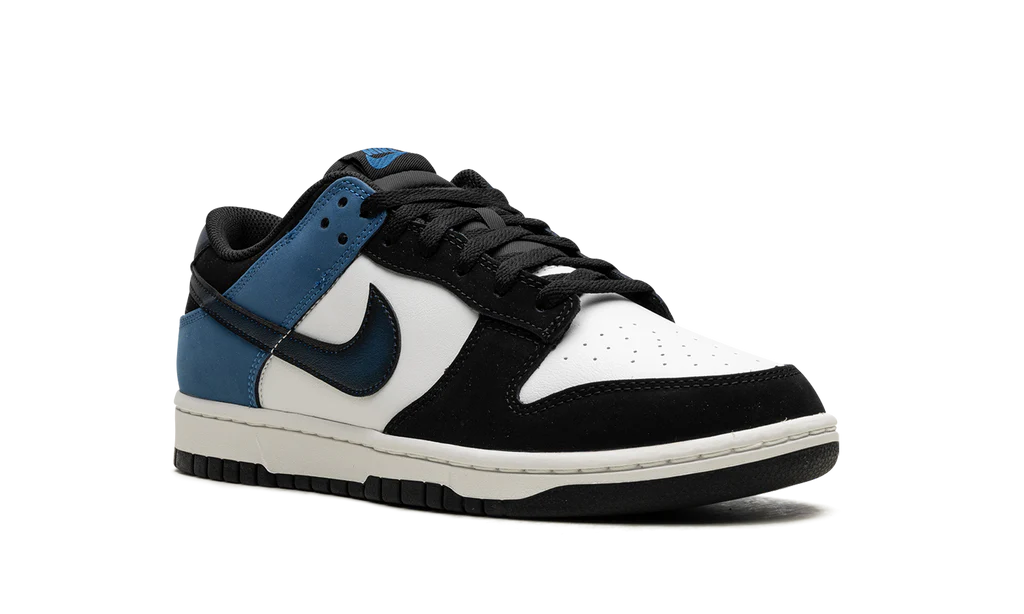 NK Dunk Low Industrial Blue