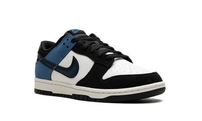 NK Dunk Low Industrial Blue