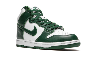 NK Dunk High Spartan Green