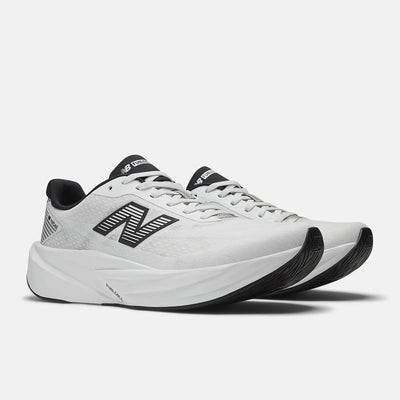 NB FuelCell Rebel v5 - White