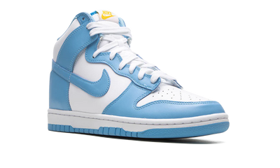 NK Dunk High University Blue (UNC)
