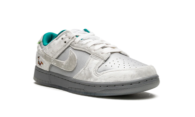 NK Dunk Low Ice
