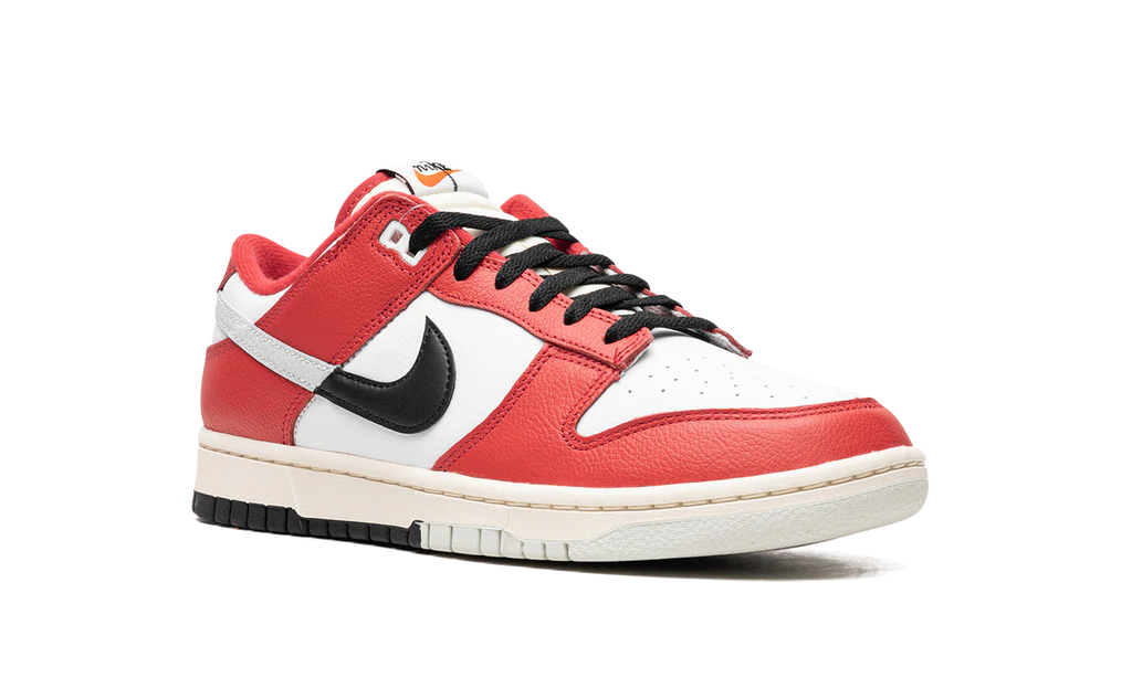 NK Dunk Low Chicago Split Hombre