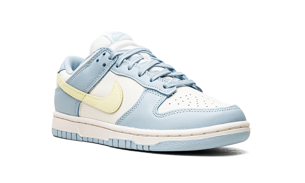 NK Dunk Low Ocean