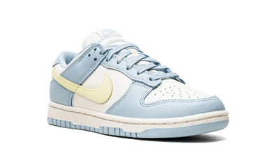 NK Dunk Low Ocean