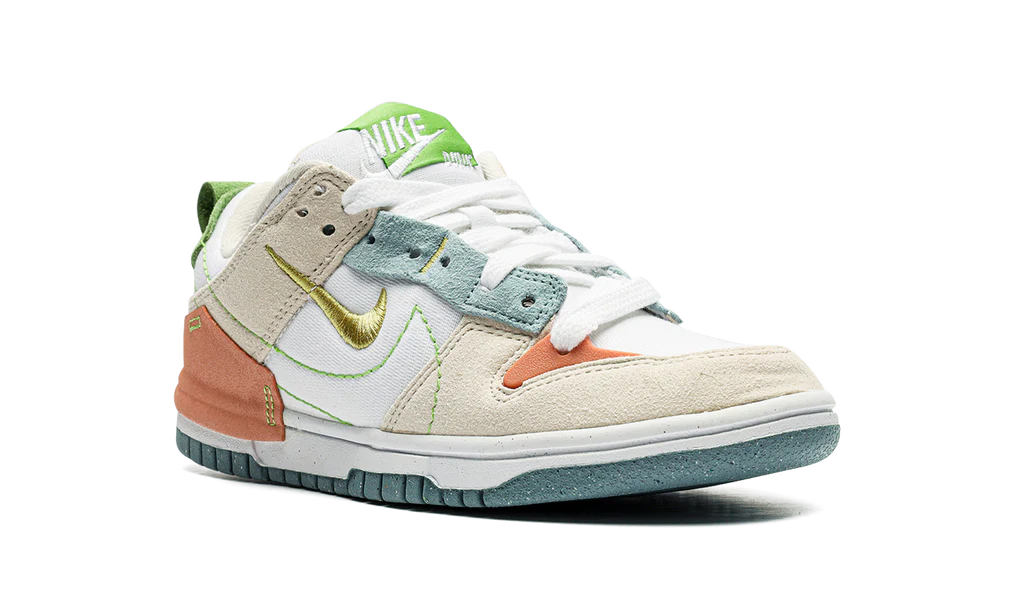 NK Dunk Low Disrupt 2 Easter