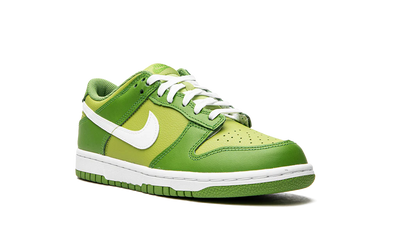 NK Dunk Low Chlorophyll