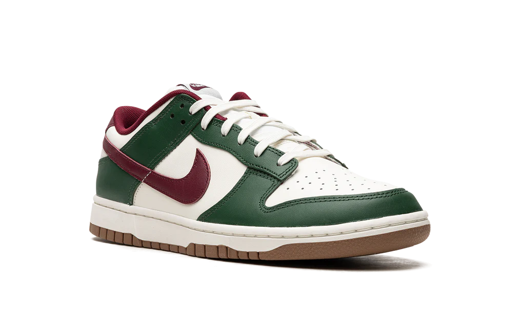 NK Dunk Low Gorge Green
