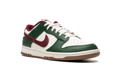 NK Dunk Low Gorge Green