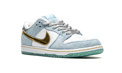NK SB Dunk Low Sean Cliver