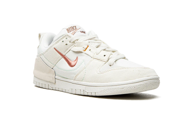 NK Dunk Low Disrupt 2 Pale Ivory