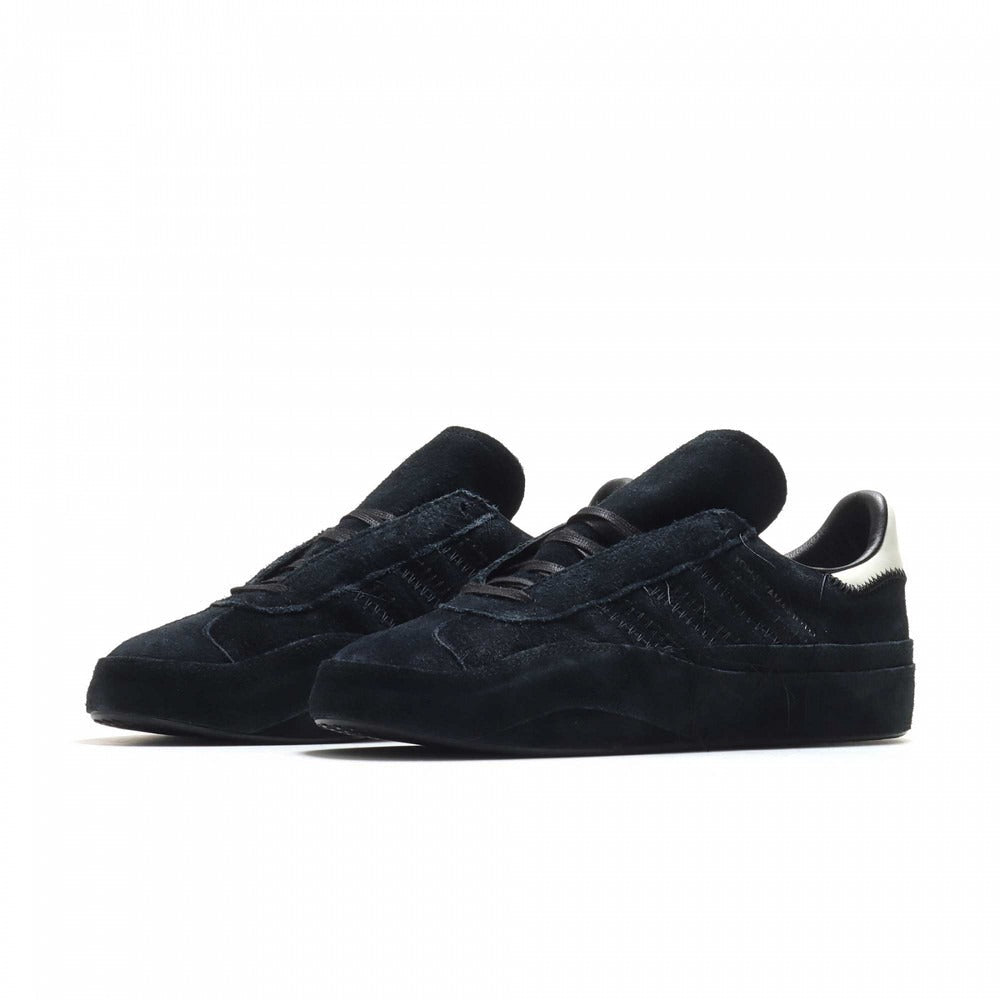 Ad Gazelle Y 3 - Thread Detail Black