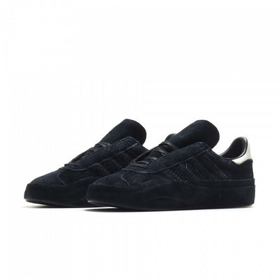 Ad Gazelle Y 3 - Thread Detail Black