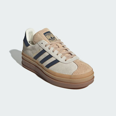 Ad Gazelle - Cream White/Night Indigo