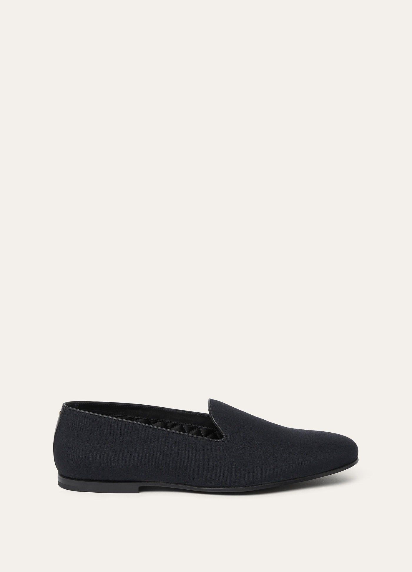 LRP Opera Walk Loafer - Black