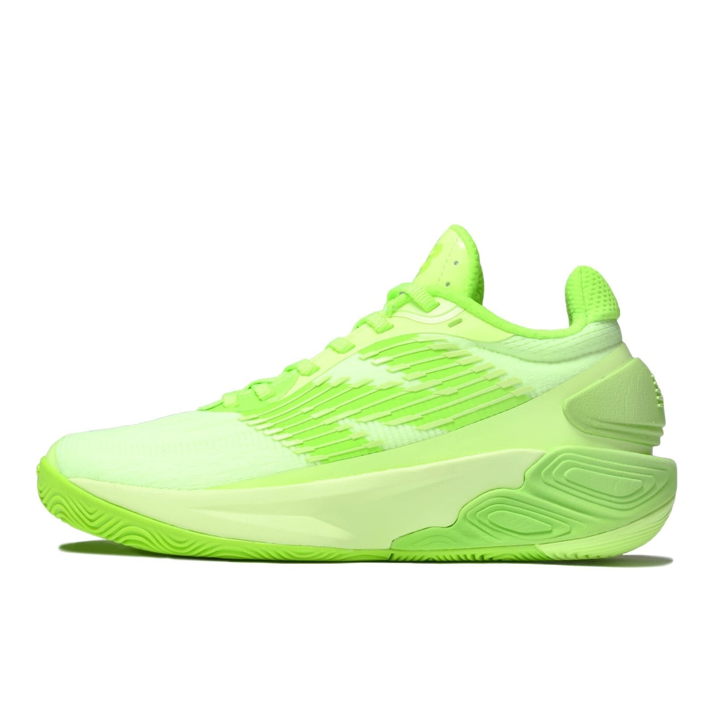 NB TWO WXY V5 – Bleached Lime Glo