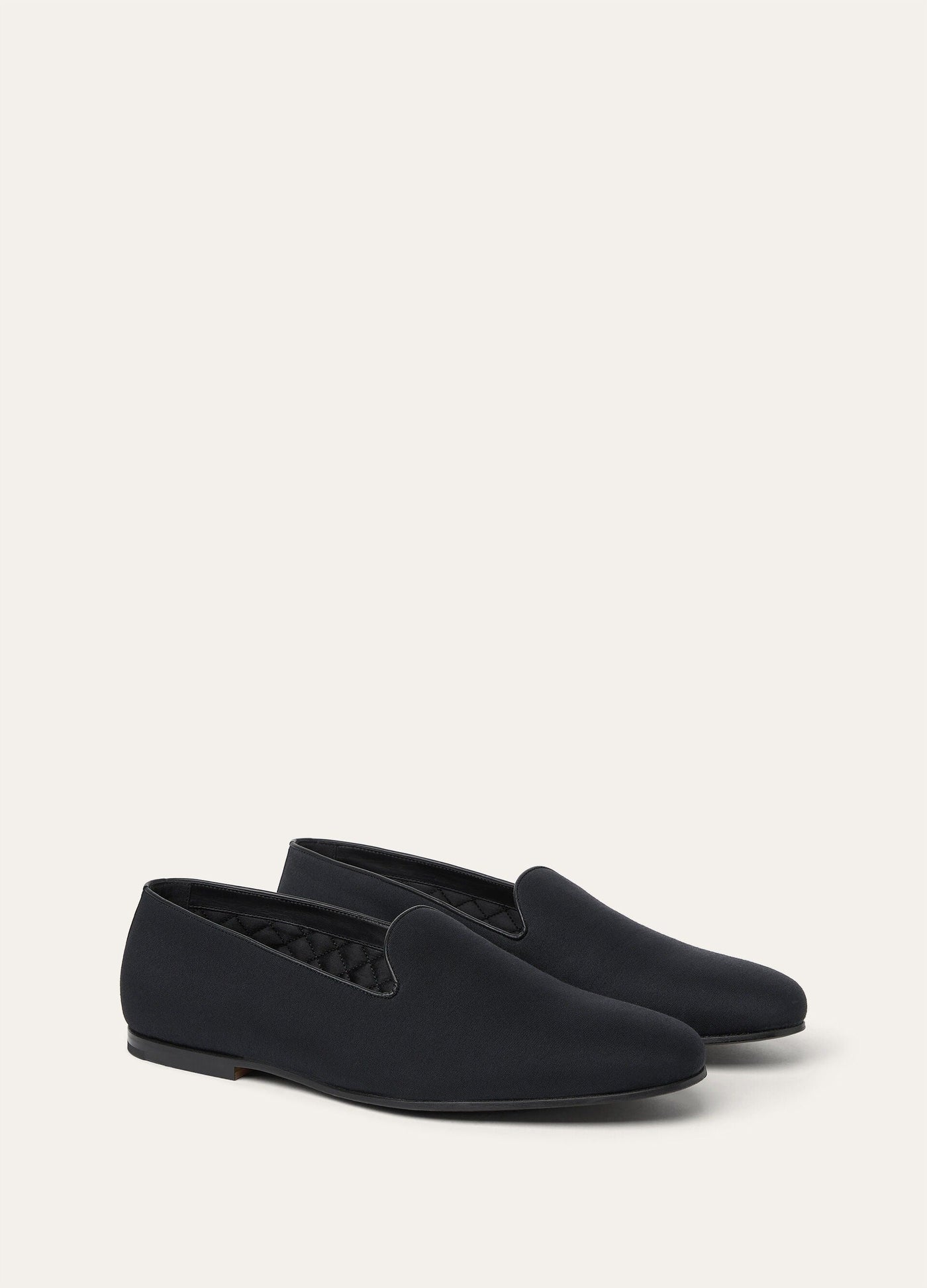 LRP Opera Walk Loafer - Black