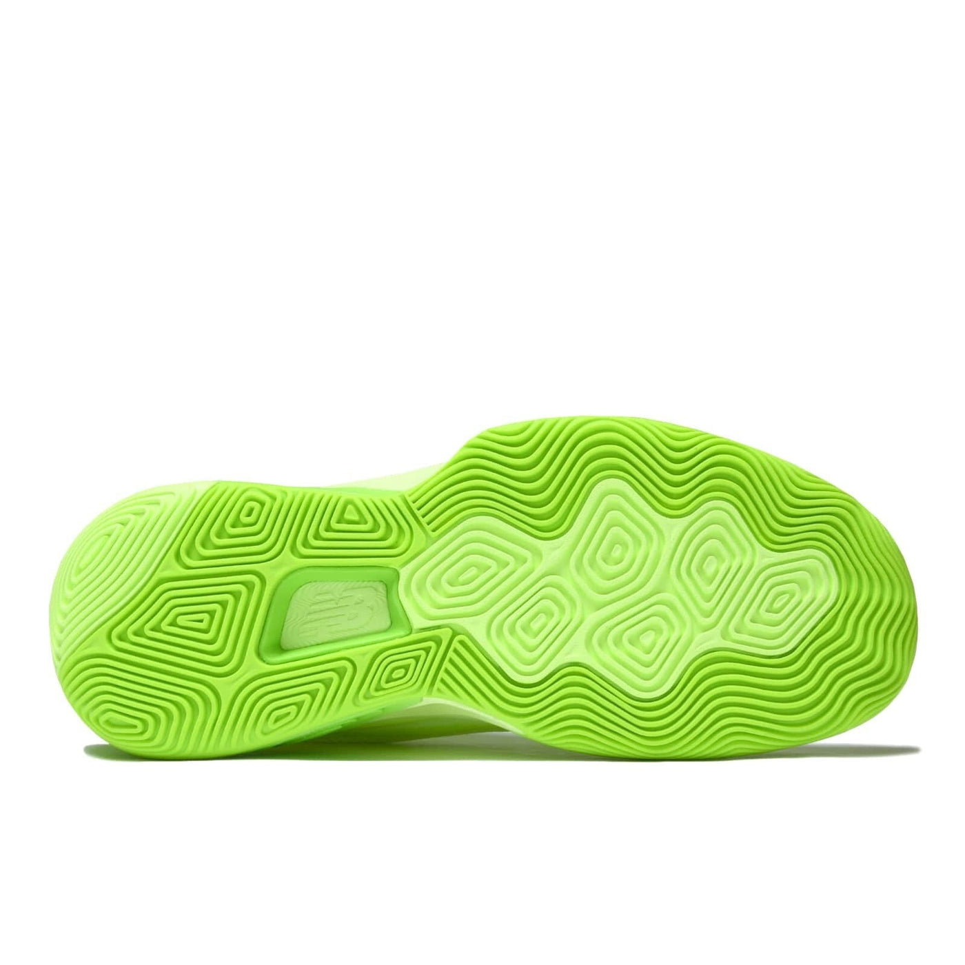 NB TWO WXY V5 – Bleached Lime Glo