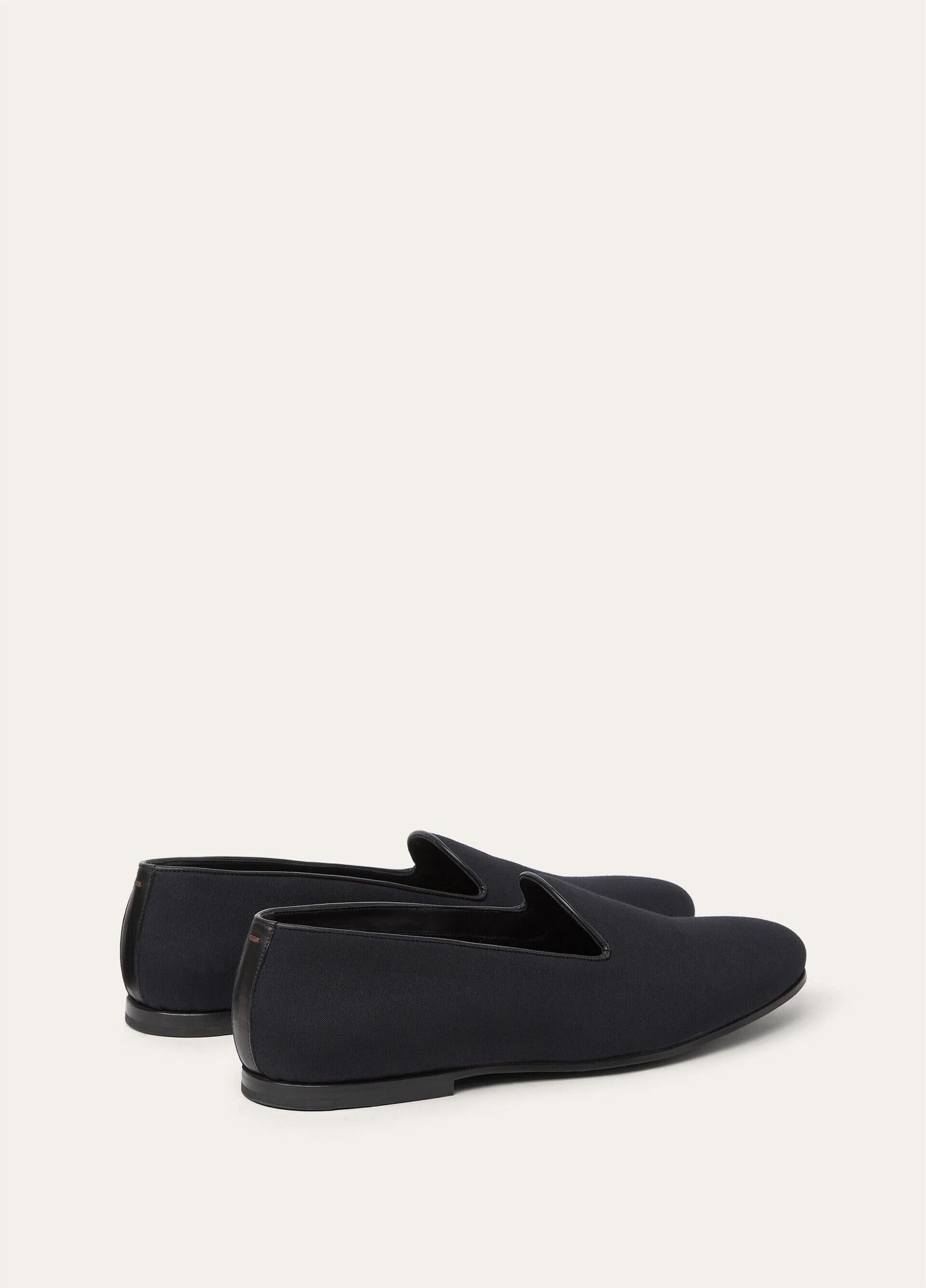 LRP Opera Walk Loafer - Black