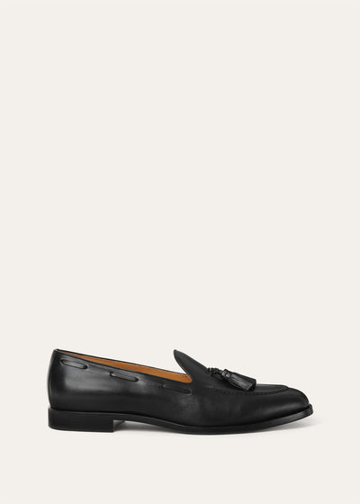 LRP Serge Walk Loafer - Black