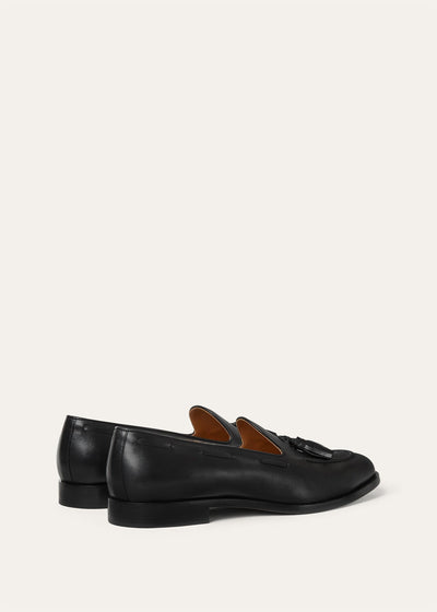 LRP Serge Walk Loafer - Black