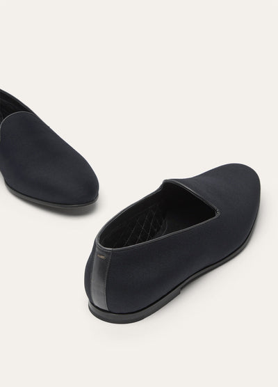 LRP Opera Walk Loafer - Black