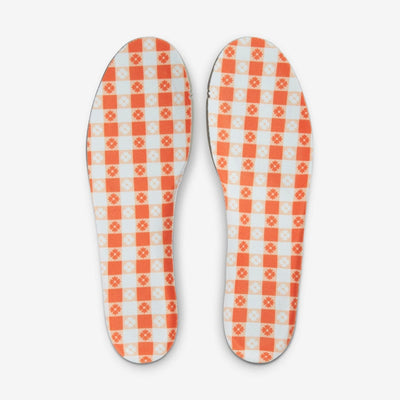 NK SB Dunk Concepts Orange Lobster