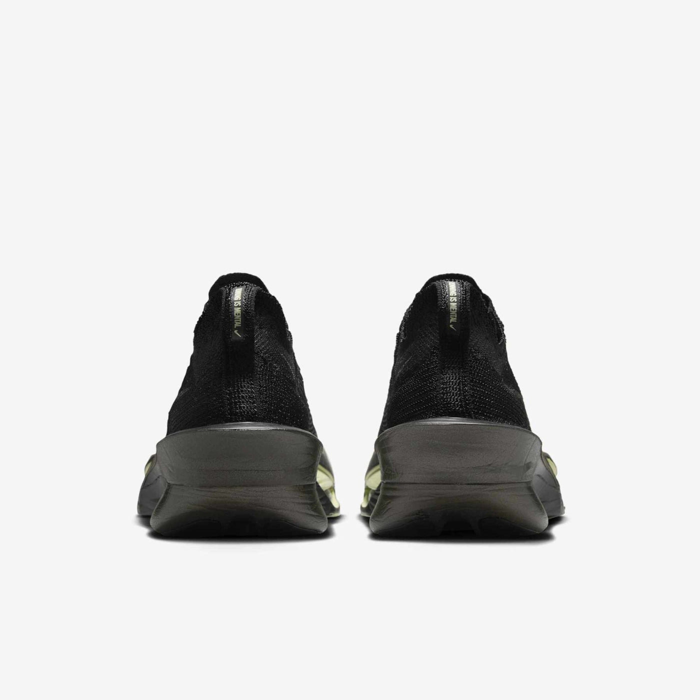 NK Air Zoom Alphafly 3 – Black
