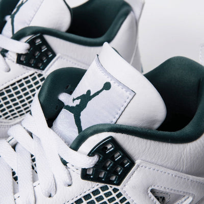 AJ 4 - Oxidized Green
