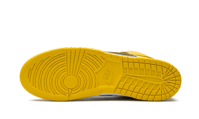 NK Dunk High Varsity Maize