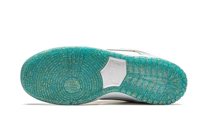 NK SB Dunk Low Sean Cliver