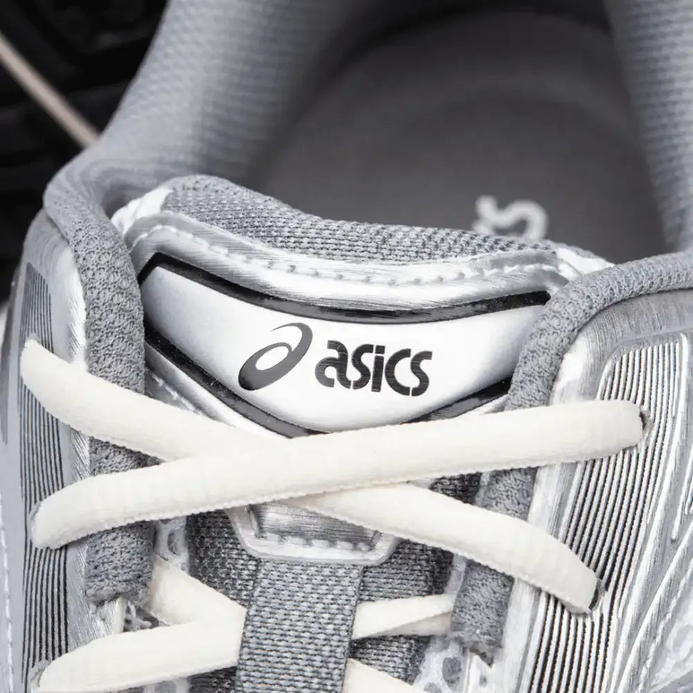 ASC Gel Kayano 14 x JJJJound - Silver/Black